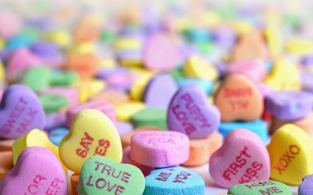 Three Tips To Throwing A Great Valentine’s Day Party