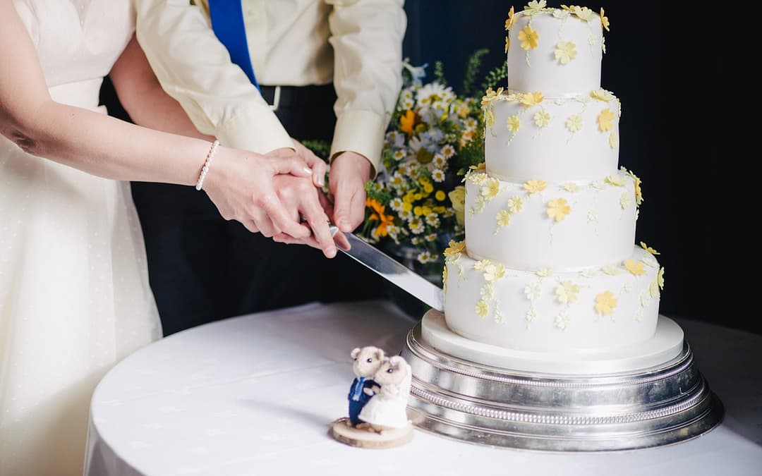 What to ask your caterer before your wedding?